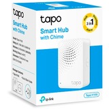 TP-Link Tapo H100 hub 