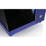 Thermaltake View 380 XL TG ARGB Future Dusk midi tower behuizing Paars | 2x USB-A | 1x USB-C | RGB | Window