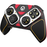 Turtle Beach Victrix Pro BFG Reloaded - Fortnite Drift voor XBOX - modulaire gamepad Zwart/rood, XBOX | PC | Apparaten met Bluetooth