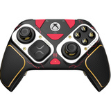 Turtle Beach Victrix Pro BFG Reloaded - Fortnite Drift voor XBOX - modulaire gamepad Zwart/rood, XBOX | PC | Apparaten met Bluetooth