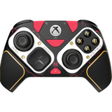 Turtle Beach Victrix Pro BFG Reloaded - Fortnite Drift voor XBOX - modulaire gamepad Zwart/rood, XBOX | PC | Apparaten met Bluetooth