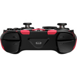 Turtle Beach Victrix Pro BFG Reloaded - Fortnite Drift voor XBOX - modulaire gamepad Zwart/rood, XBOX | PC | Apparaten met Bluetooth