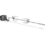 Weber Braadspit voor Searwood en Spirit rotisserie 