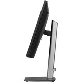 iiyama ProGraphic HB2701UHSNP-B1 27" 4K Ultra HD monitor Zwart (mat), 1x DisplayPort, 1x HDMI, 2x USB-C, 3x USB-A, 1x RJ-45