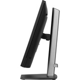 iiyama ProGraphic HB2701UHSNP-B1 27" 4K Ultra HD monitor Zwart (mat), 1x DisplayPort, 1x HDMI, 2x USB-C, 3x USB-A, 1x RJ-45