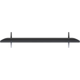  43UN640S UHD TV Signage 43" 4K UHD monitor Blauw, 3x HDMI, USB-A, WLAN, BT, LAN, HDR10