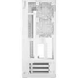 ARCTIC Xtender VG (White) midi tower behuizing Wit | 2x USB-A | 1x USB-C | RGB | Tempered Glass