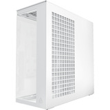ARCTIC Xtender VG (White) midi tower behuizing Wit | 2x USB-A | 1x USB-C | RGB | Tempered Glass