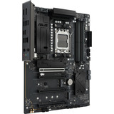 ASUS B850 MAX GAMING WIFI socket AM5 moederbord RAID, 2.5Gb-LAN, Wi-Fi 6E, BT, Sound, ATX