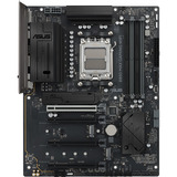 ASUS B850 MAX GAMING WIFI socket AM5 moederbord RAID, 2.5Gb-LAN, Wi-Fi 6E, BT, Sound, ATX