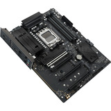 ASUS B850 MAX GAMING WIFI socket AM5 moederbord RAID, 2.5Gb-LAN, Wi-Fi 6E, BT, Sound, ATX