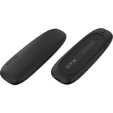 ASUS Cobble externe behuizing Zwart, USB-C 3.2 Gen 2x1 SSD