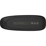 ASUS Cobble externe behuizing Zwart, USB-C 3.2 Gen 2x1 SSD