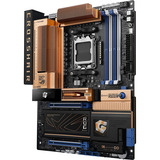 ASUS ROG CROSSHAIR 2006 socket AM5 moederbord Zwart/brons, RAID, 5 Gb-LAN, 10 Gb-LAN, Wi-Fi 7, BT, Sound, ATX