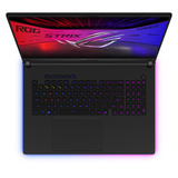 ASUS ROG Strix SCAR 18 G835LWG-TQ327W 18"  gaming laptop Zwart | Ultra 9 290HX+ | RTX 5080 | 32 GB | 2 TB SSD