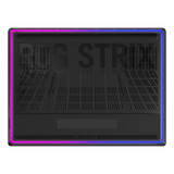 ASUS ROG Strix SCAR 18 G835LWG-TQ327W 18"  gaming laptop Zwart | Ultra 9 290HX+ | RTX 5080 | 32 GB | 2 TB SSD