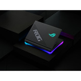 ASUS ROG Strix SCAR 18 G835LWG-TQ327W 18"  gaming laptop Zwart | Ultra 9 290HX+ | RTX 5080 | 32 GB | 2 TB SSD