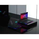ASUS ROG Strix SCAR 18 G835LWG-TQ327W 18"  gaming laptop Zwart | Ultra 9 290HX+ | RTX 5080 | 32 GB | 2 TB SSD