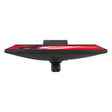 ASUS ROG Strix XG27UCG Gen2 (XG27UCGR) 27" 4K UHD gaming monitor Zwart, HDMI, DisplayPort, USB-C, 162 Hz / 485 Hz