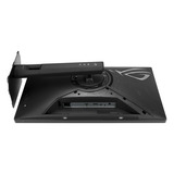 ASUS ROG Strix XG27UCG Gen2 (XG27UCGR) 27" 4K UHD gaming monitor Zwart, HDMI, DisplayPort, USB-C, 162 Hz / 485 Hz