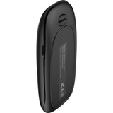 ASUS  externe behuizing Zwart