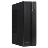 Acer Veriton X2720G pc-systeem Zwart | Core i5-14500 | UHD Graphics 770 | 16 GB  | 512 GB SSD