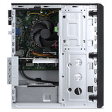 Acer Veriton X2720G pc-systeem Zwart | Core i5-14500 | UHD Graphics 770 | 16 GB  | 512 GB SSD