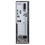 Acer Veriton X2720G pc-systeem Zwart | Core i5-14500 | UHD Graphics 770 | 16 GB  | 512 GB SSD