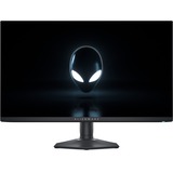 Alienware AW2725DF 26.7" gaming monitor Zwart, HDMI, 2x DisplayPort, 3x USB-A, USB-B, UBS-C, 360 Hz