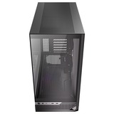 Antec C7 ARGB midi tower behuizing Zwart | 2x USB-A | 1x USB-C | Tempered Glass