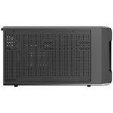 Antec VX310 ARGB midi tower behuizing Zwart | 3x USB-A | Tempered Glass