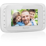Byron DIC-22805 Uitbreidingsset draadloze video deurbel 
