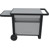 Campingaz Trolley Deluxe Grijs/zwart