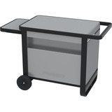 Campingaz Trolley Deluxe Grijs/zwart