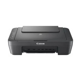 Canon Pixma MG2551S all-in-one inkjetprinter Zwart, Printen, kopiëren, scannen