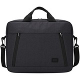 Case Logic Huxton Attaché 13" laptoptas Zwart