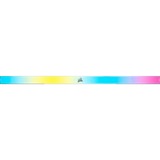 Corsair 64 GB DDR5-6400 Kit werkgeheugen Zwart, CMH64GX5M2B6400C32, Vengeance RGB, XMP