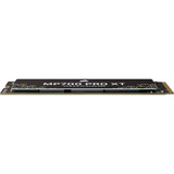 Corsair MP700 PRO XT 1 TB SSD Zwart, PCIe Gen5 x4 NVMe 2.0, M.2 2280, 3D TLC NAND