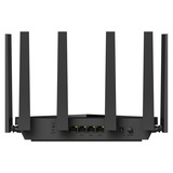 Cudy BE11000 2.5G Tri-Band Wi-Fi 7 Mesh Router Zwart, Cudy Mesh, Cudy App