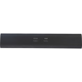DeLOCK USB-C 10 Gbps Hub usb-hub Zwart, 3x USB-C 3.2 (10 Gbit/s), 4x USB-A 3.2 (10 Gbit/s)