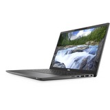 Dell Latitude 7420-VWGW9, 14" Laptop Zwart, 256GB SSD, WiFi 6, Windows 10 Pro