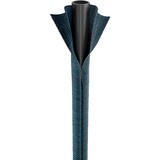 GARDENA Textielslang Liano Xtreme 19 mm (3/4”), 20 m Donkergrijs/oranje