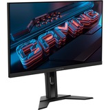 M27UA 27" 4K UHD gaming monitor