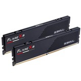 G.Skill 64 GB DDR5-5600 Kit werkgeheugen Zwart, F5-5600J3636D32GX2-F, Flare X5, AMD EXPO