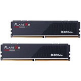 G.Skill 64 GB DDR5-5600 Kit werkgeheugen Zwart, F5-5600J3636D32GX2-F, Flare X5, AMD EXPO