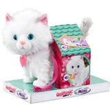 Goliath Games Animagic - Mimi Cat Pluchenspeelgoed