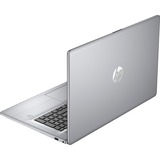 HP 470 G10 (9G282ET) 17.3"  laptop Zilver | Core i5-1335U | Iris Xe Graphics | 16 GB | 512 GB SSD