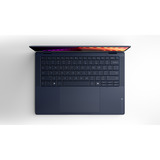HP EliteBook X Flip G2i Next Gen AI (DV0F3ET) 14"  Copilot+ 2-in-1 laptop Blauw | Ultra 7 356H | Intel Graphics | 32 GB | 1 TB SSD | Touch