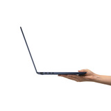 HP EliteBook X Flip G2i Next Gen AI (DV0F3ET) 14"  Copilot+ 2-in-1 laptop Blauw | Ultra 7 356H | Intel Graphics | 32 GB | 1 TB SSD | Touch
