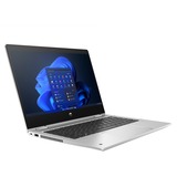 HP ProBook x360 435 G8 (4K7B0EA), 13.3" 2-in-1 Laptop Zilver, 256 GB SSD, WiFi 5, Touch, Windows 10 Pro